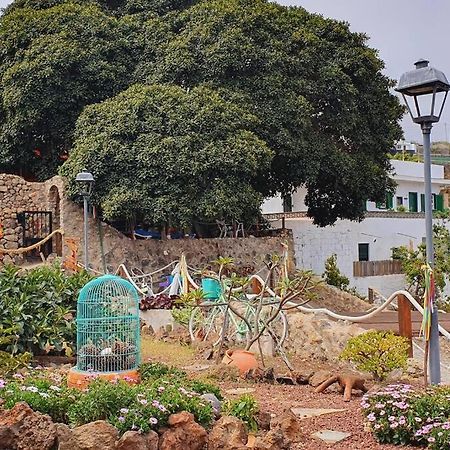 La Bodeguita Apartamento Santo Domingo La Guancha エクステリア 写真