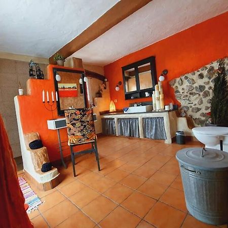 La Bodeguita Apartamento Santo Domingo La Guancha エクステリア 写真