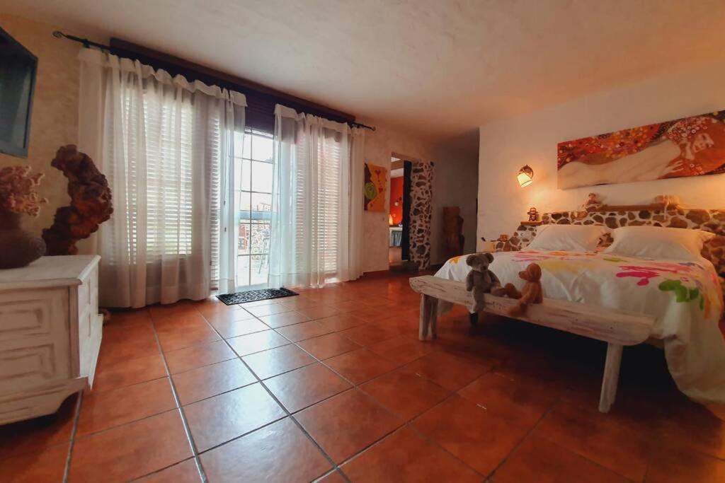 La Bodeguita Apartamento Santo Domingo La Guancha エクステリア 写真