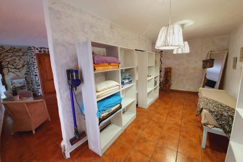 La Bodeguita Apartamento Santo Domingo La Guancha エクステリア 写真