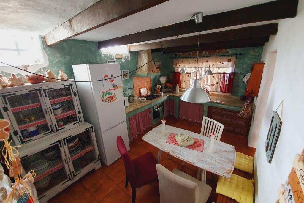 La Bodeguita Apartamento Santo Domingo La Guancha エクステリア 写真